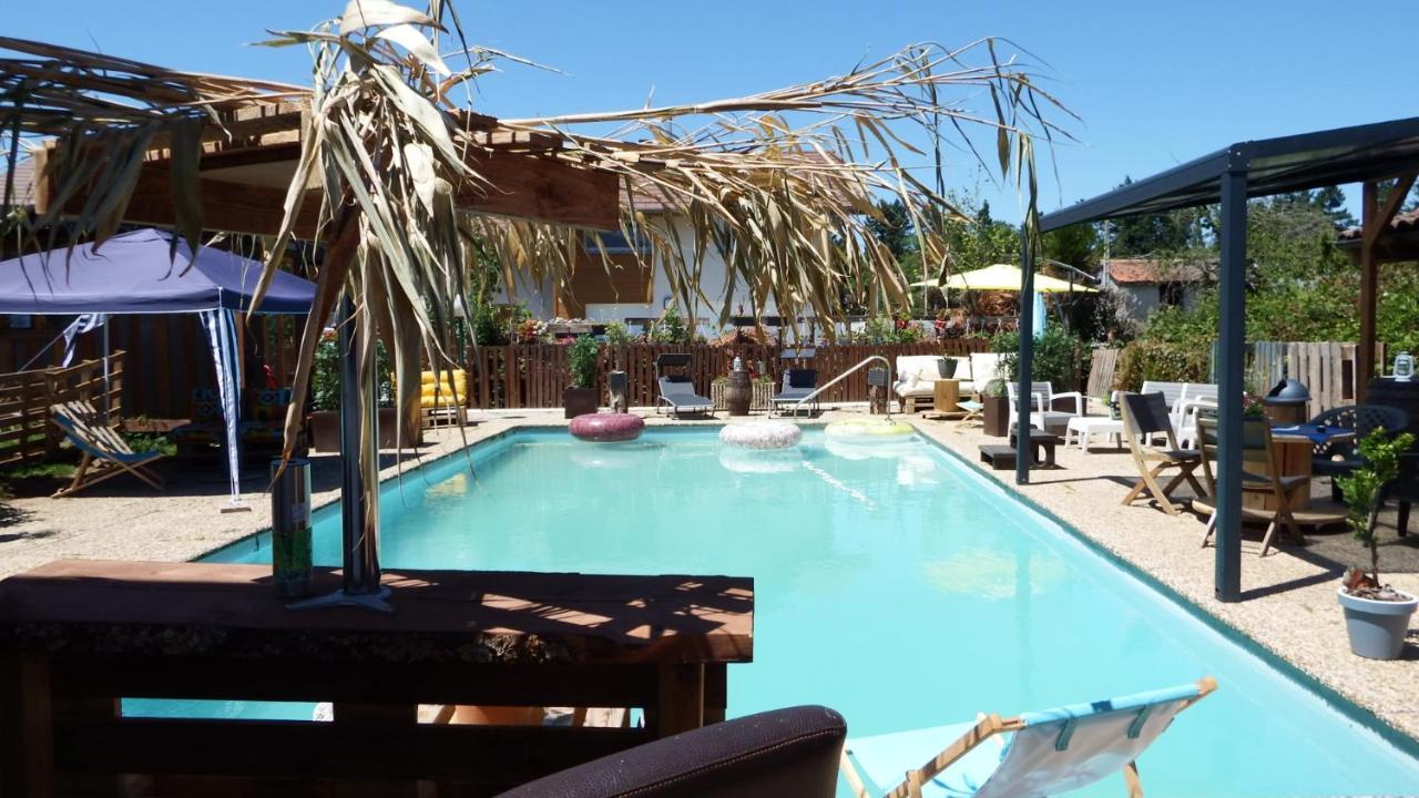 Villa Perran Residence Thonon-les-Bains Ngoại thất bức ảnh