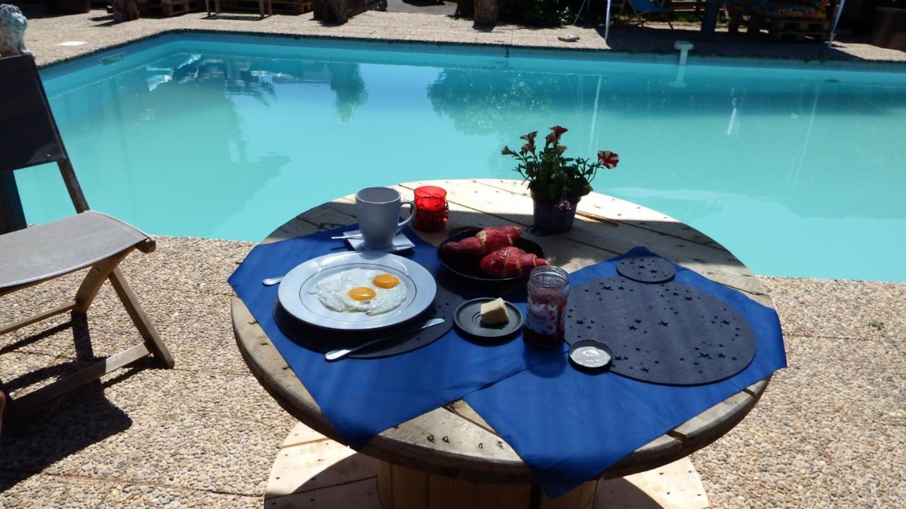 Villa Perran Residence Thonon-les-Bains Ngoại thất bức ảnh